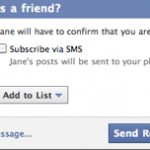The meaning of friendship, on- and offline