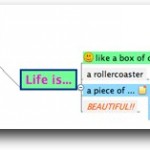 Online collaboration for your right brain, part 2: MindMeister...