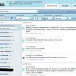 Gist shows the future of social media profiling