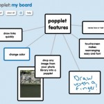 Popplet brings mind mapping to the iPad