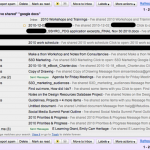 AFTER e-mail: 5 steps to moving task management out of your inbox