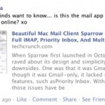 How many e-mail clients do you need?