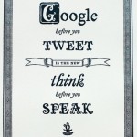 25 rules of social media netiquette