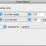 How to quickly remove unwanted tracks from your iTunes smart playlists