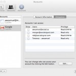 Troubleshooting calendar syncing with Google Calendar, iCal, MobileMe and BusySync