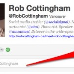 How to add yourself to your own Twitter list using HootSuite