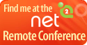 May 30 & 31: NetSquared's online conference with nonprofit leaders