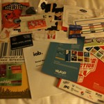 SXSW X SWAG