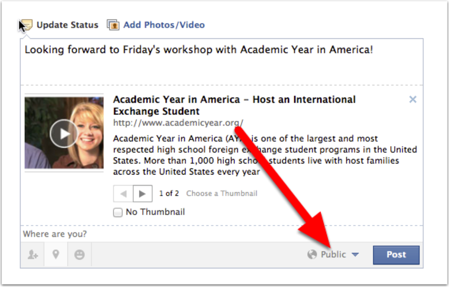 Using Facebook and Social Media to Connect and Engage