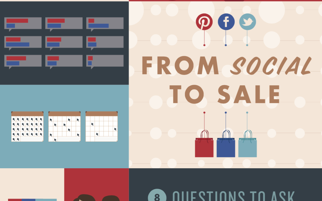 From Social to Sale