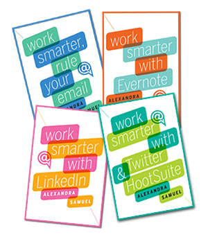 Work Smarter singles
