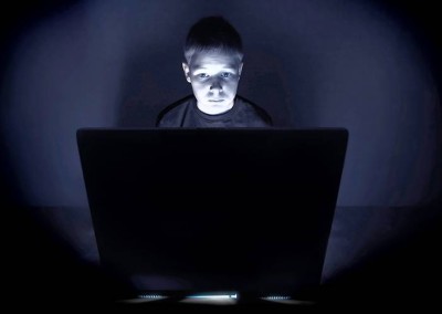 Your Weakest Security Link? Your Children