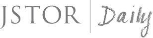 JSTOR Daily logo