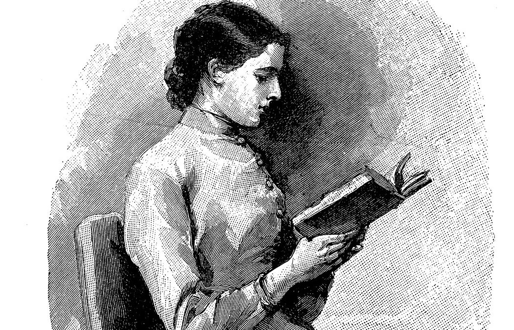 Now on JSTOR: A Novel Defense of the Internet