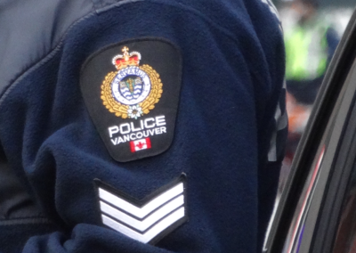 An open letter to the police officer who helped my autistic son