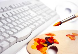 Post image for How to think like a social media artist