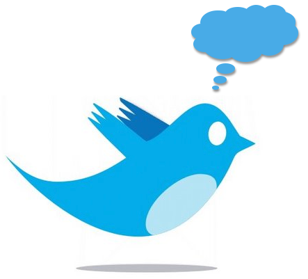 Post image for Is Twitter the new delicious?