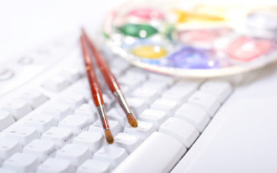 9 ways social media can support your creativity