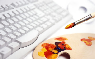 How to think like a social media artist