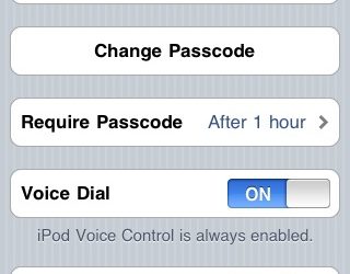 How to password-protect yourself from iPhone addiction