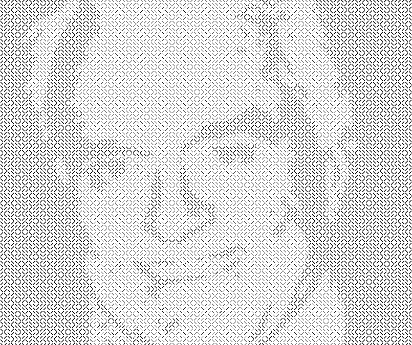 Creative disobedience online, from DeCSS to tweettheresults