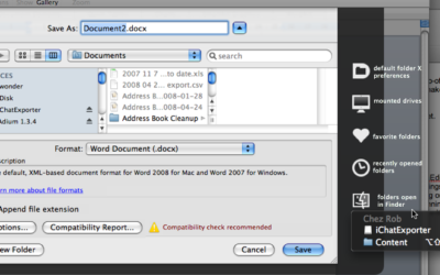 4 Mac applications that make you more productive