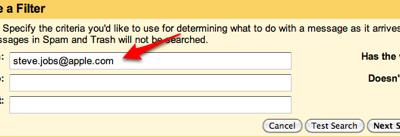 How to stop waiting by the inbox