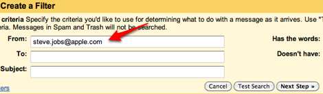 How to stop waiting by the inbox
