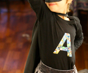 Introducing App Girl