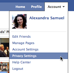 How to configure your Facebook privacy settings to protect your kids