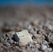 5 reasons to blog like it’s the last night of the world