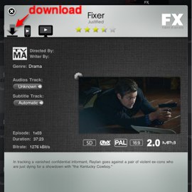 Klexi is the cheap and easy way to transfer video to your iPad, iPhone or iPod touch