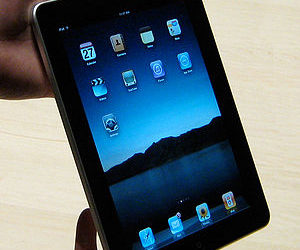 Should you buy an iPad? The sequel: 4 reasons to buy a 3G iPad