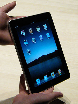 Should you buy an iPad? The sequel: 4 reasons to buy a 3G iPad