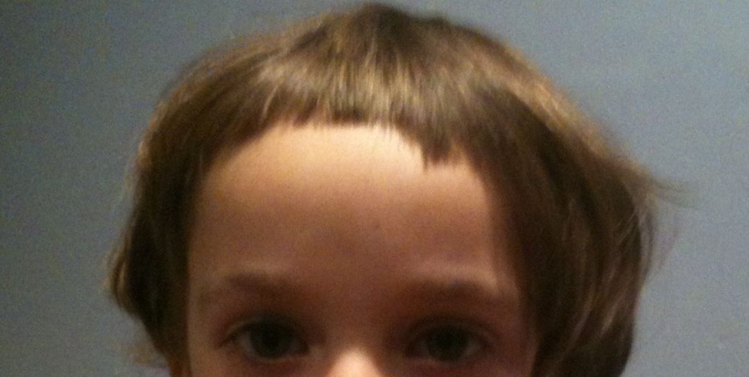 How a bad haircut created the risk tolerance to go open-source