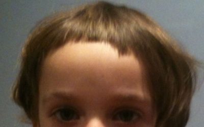 How a bad haircut created the risk tolerance to go open-source