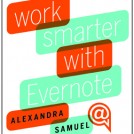 Work Smarter with Evernote (Cover)