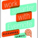 Work Smarter with Evernote (Cover)