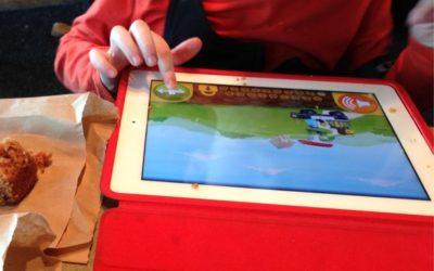 8 kid-inspired features for Apple’s iOS 7