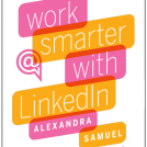 Work Smarter with LinkedIn (Cover)