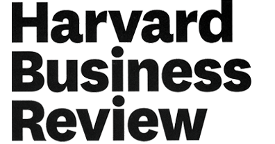 Harvard Business Review logo
