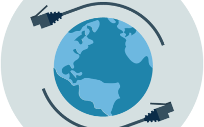 For the National Geographic Assignment Blog: The Great Online Migration