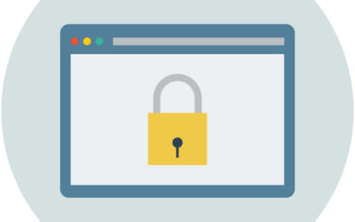 Online Security as Herd Immunity