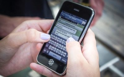 Online pickup, or online stalking? (From CBC Vancouver)
