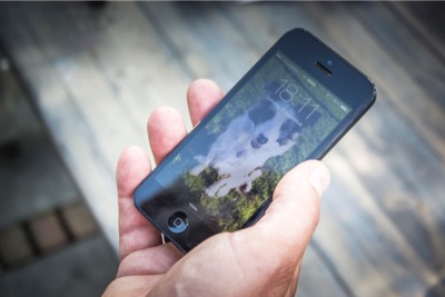 5 ways technology can reduce the family stress of business travel