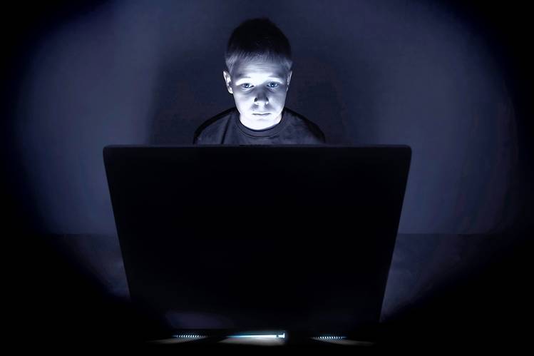 Your Weakest Security Link? Your Children