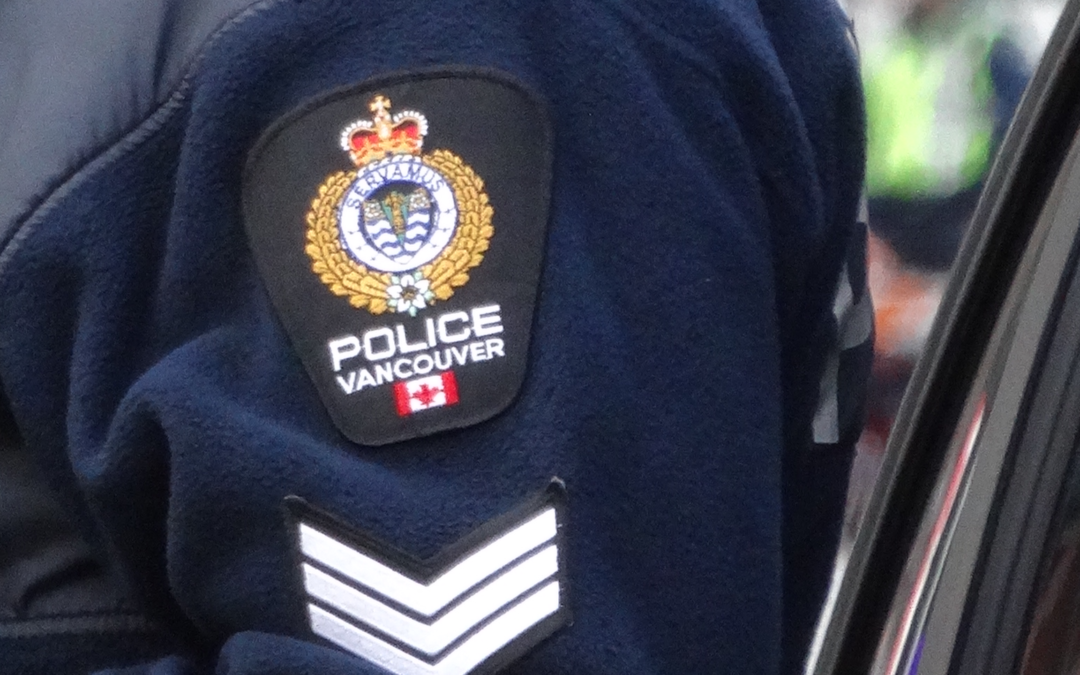 An open letter to the police officer who helped my autistic son