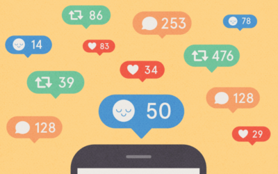 In The Orange Dot: Is my kid addicted to tech or am I just old?