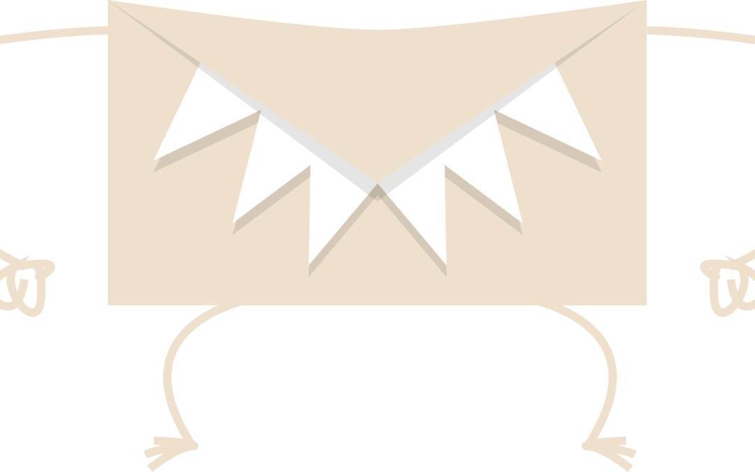 How Email destroyed the world