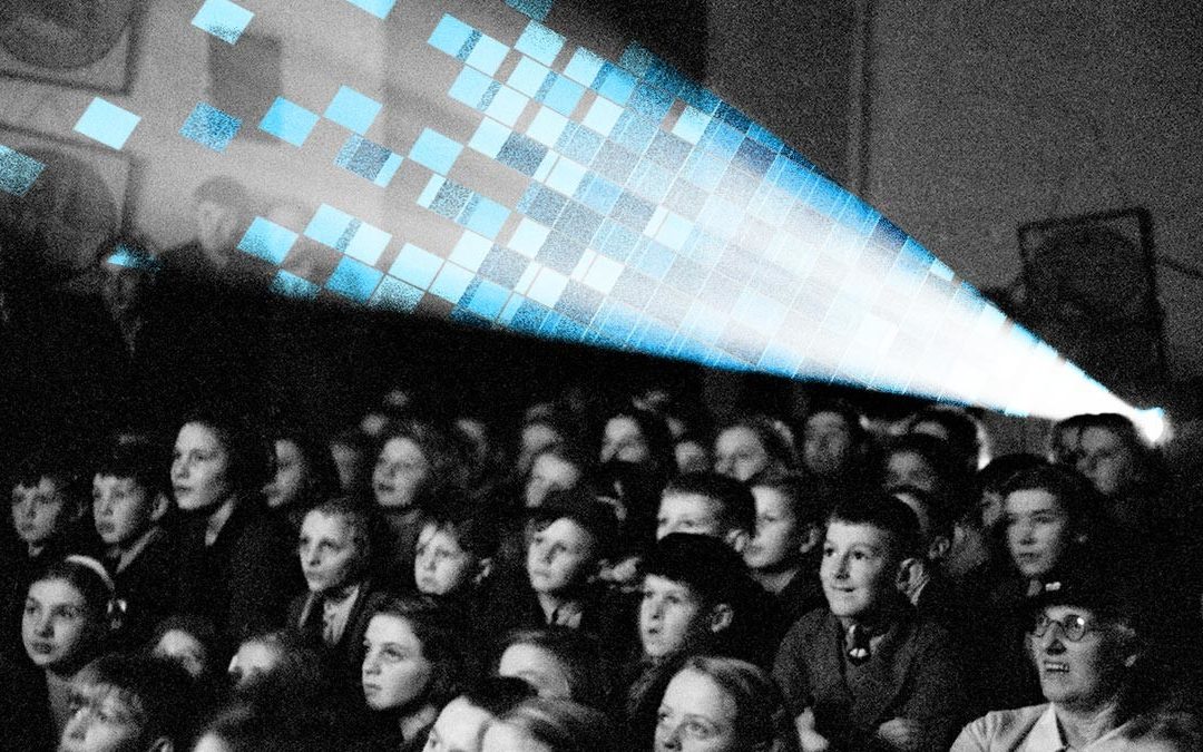 How to Give a Data-Heavy Presentation
